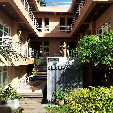 Silver Sands Beach Resort Koh Tao Eksteriør billede