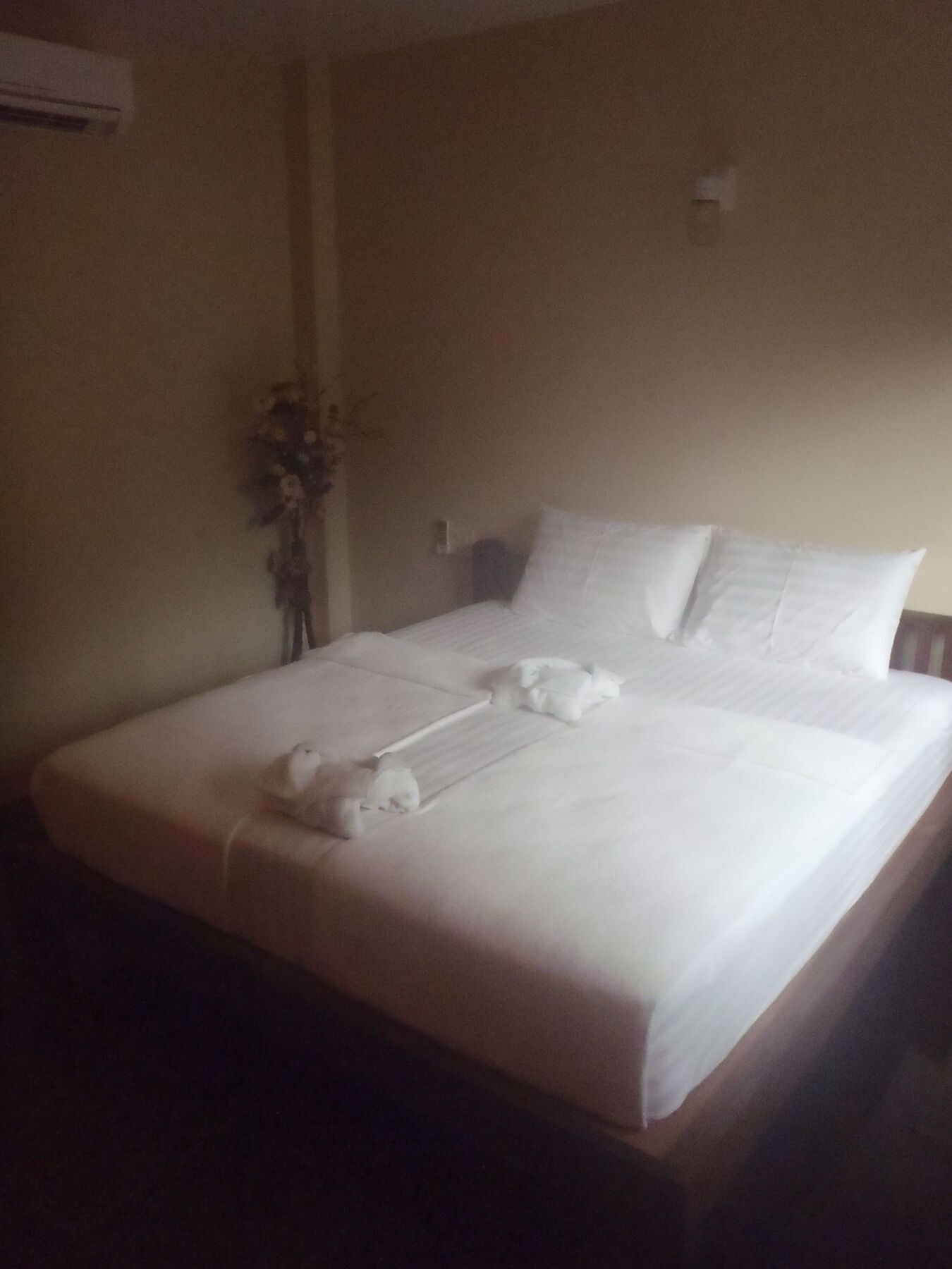 Silver Sands Beach Resort Koh Tao Eksteriør billede