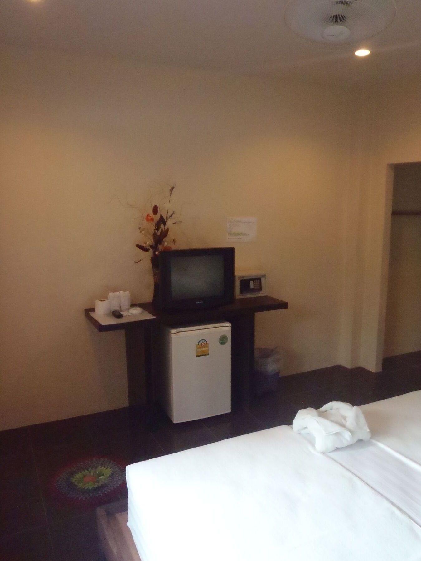 Silver Sands Beach Resort Koh Tao Eksteriør billede
