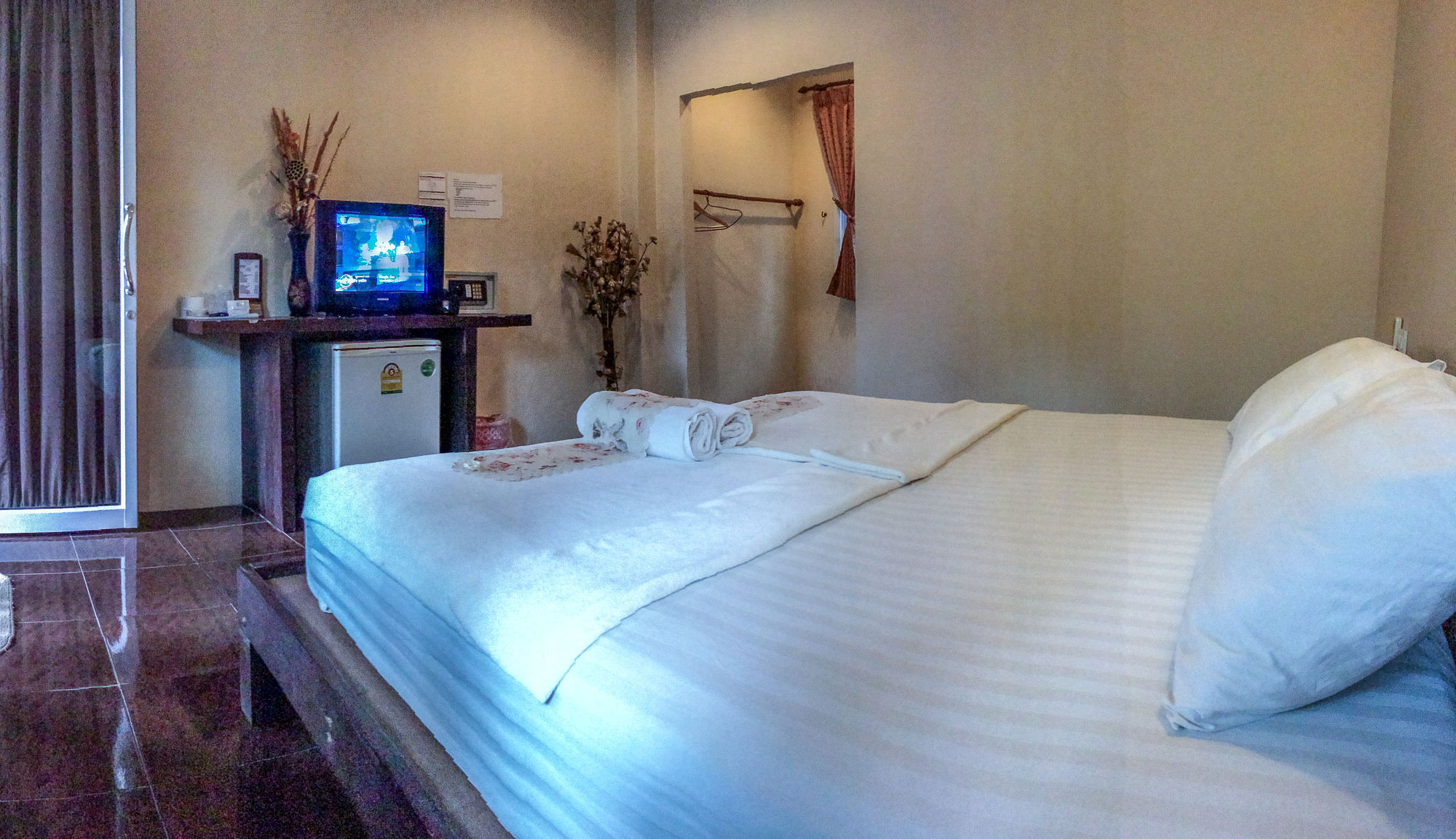Silver Sands Beach Resort Koh Tao Eksteriør billede