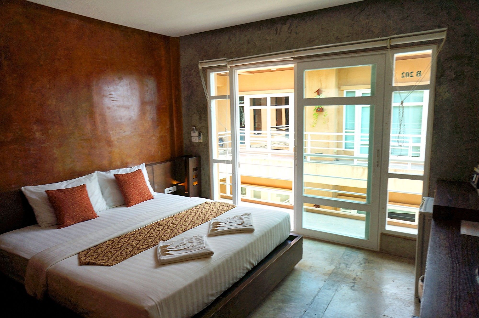Silver Sands Beach Resort Koh Tao Eksteriør billede