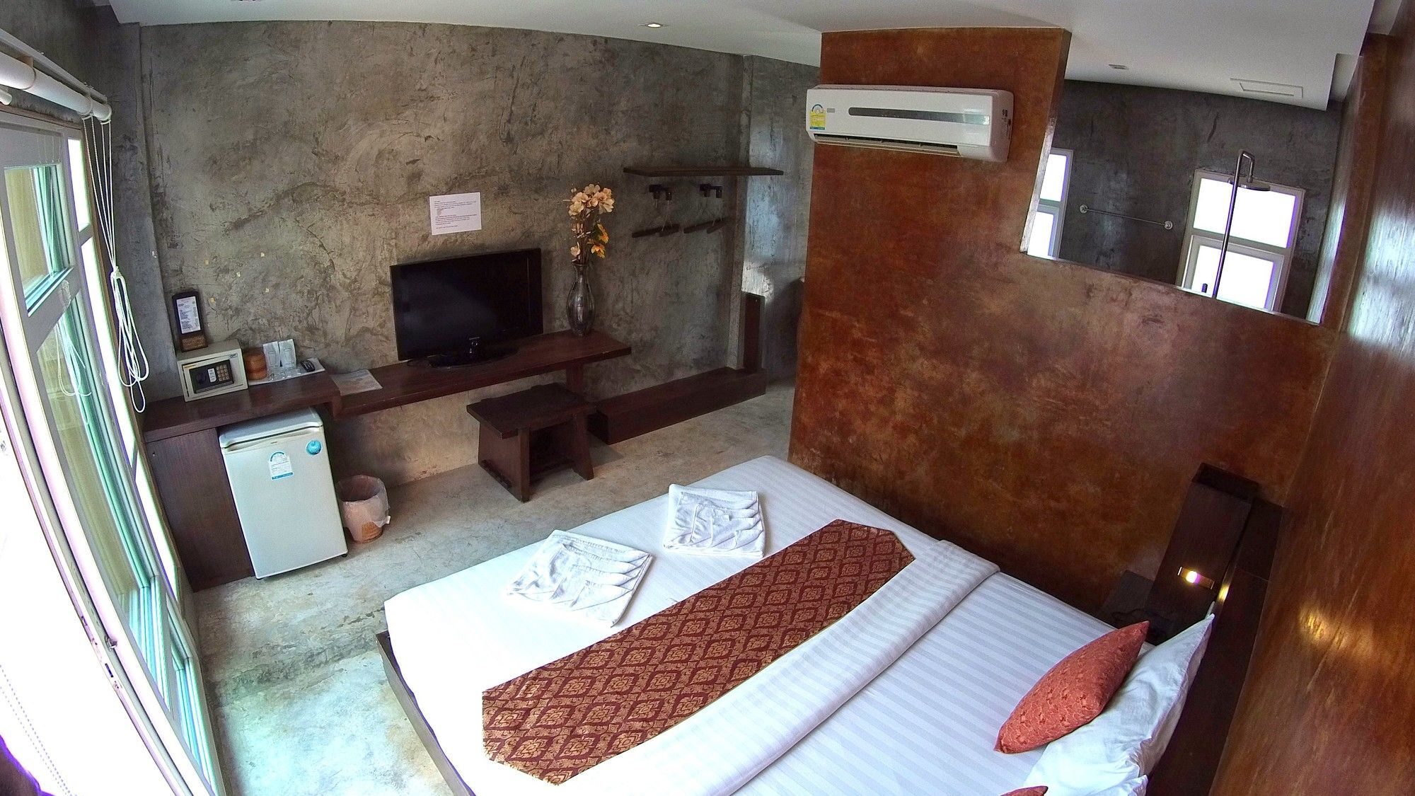 Silver Sands Beach Resort Koh Tao Eksteriør billede
