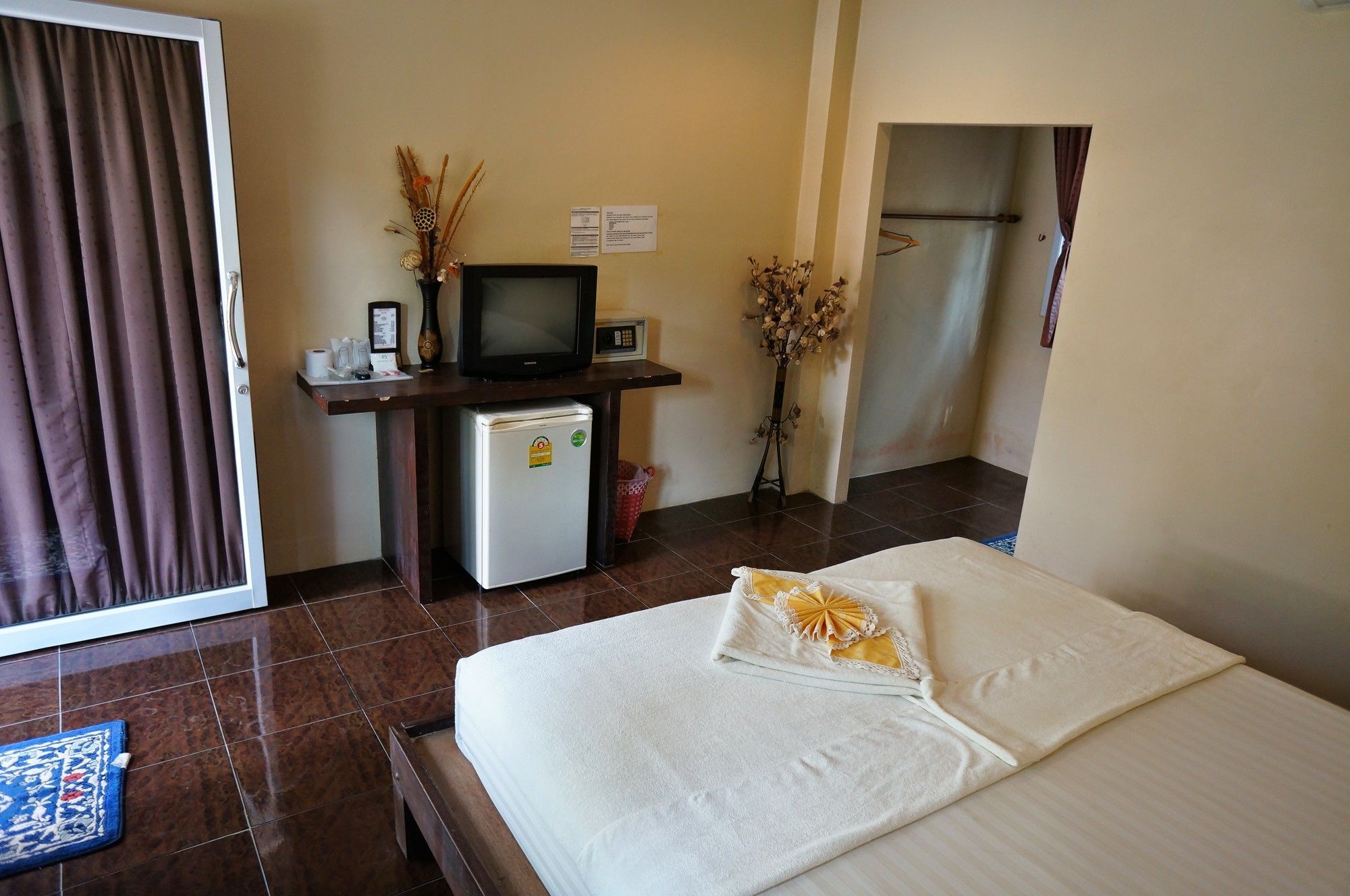 Silver Sands Beach Resort Koh Tao Eksteriør billede