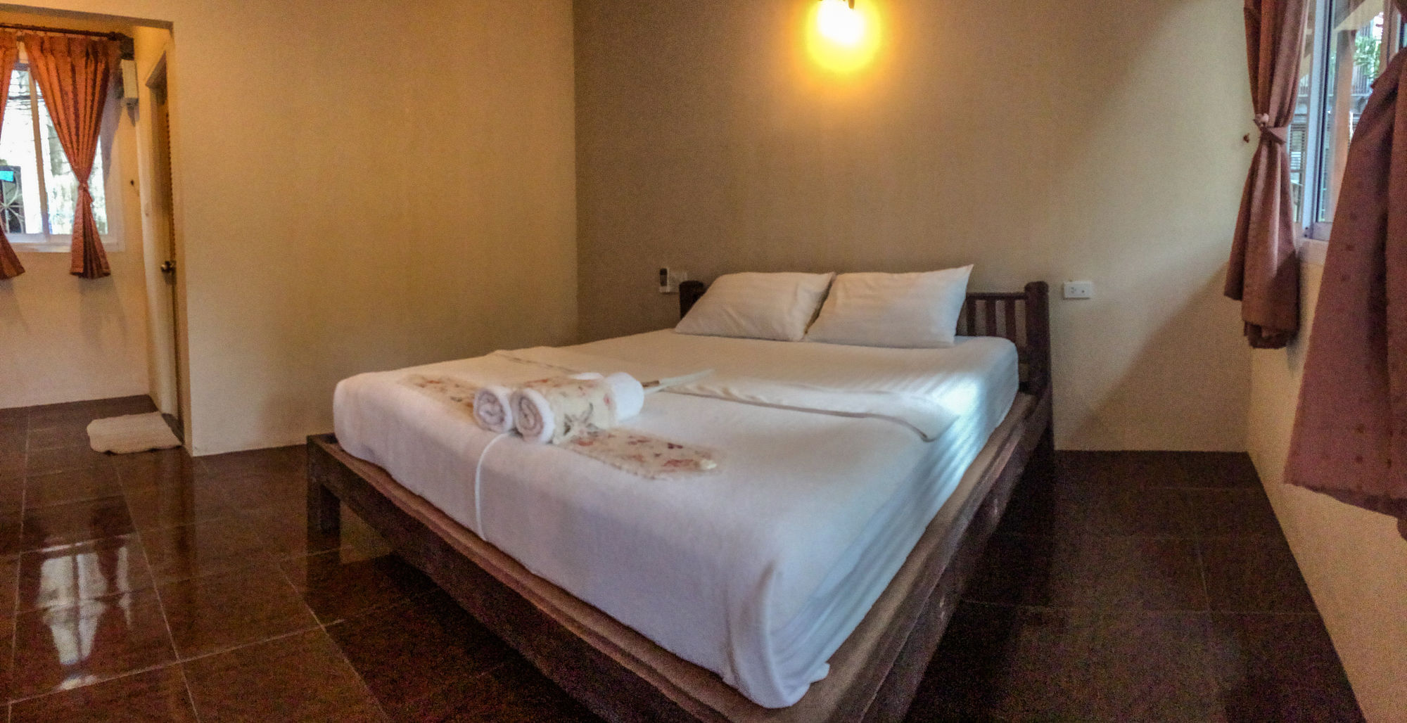 Silver Sands Beach Resort Koh Tao Eksteriør billede