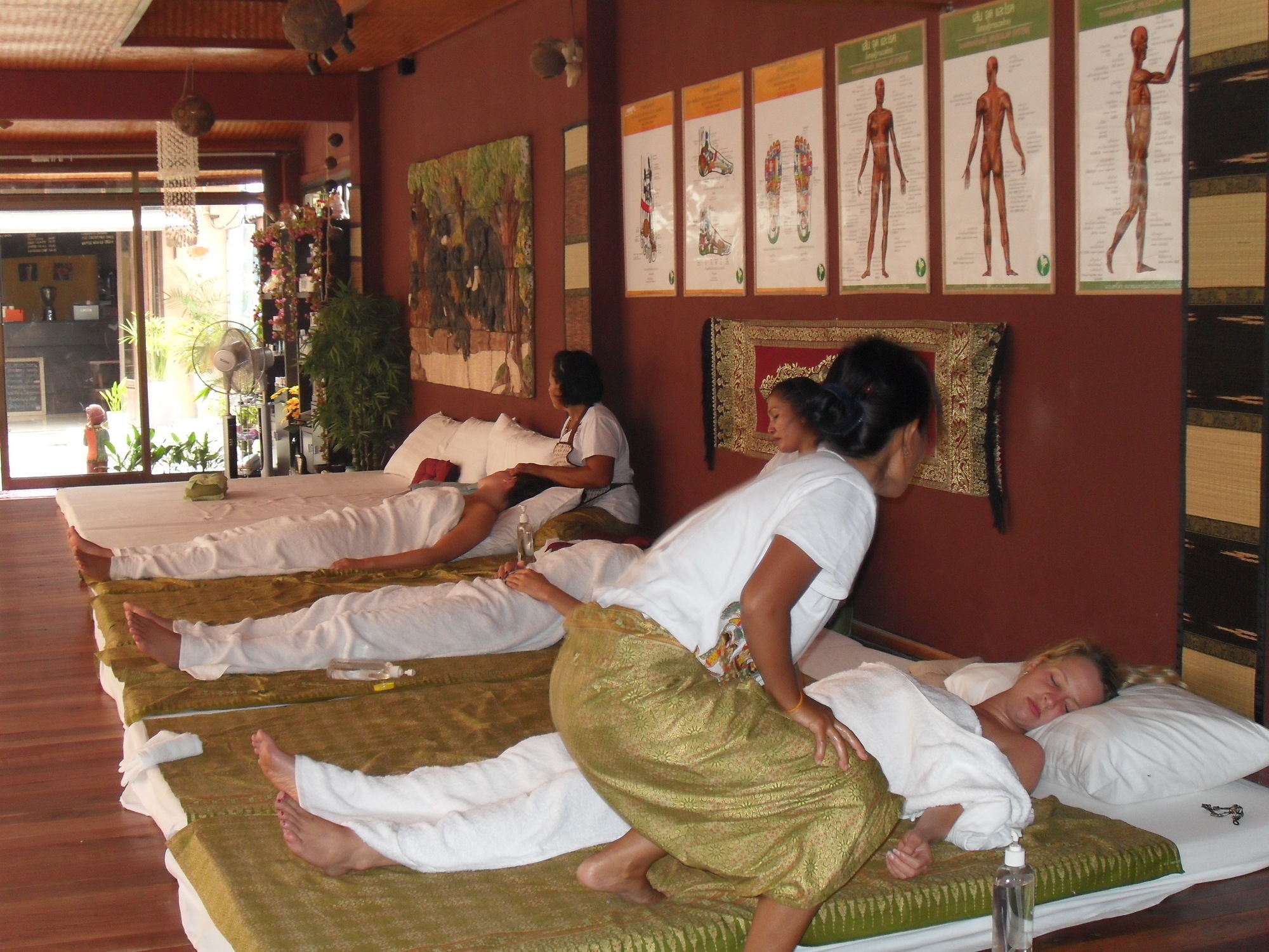 Silver Sands Beach Resort Koh Tao Eksteriør billede