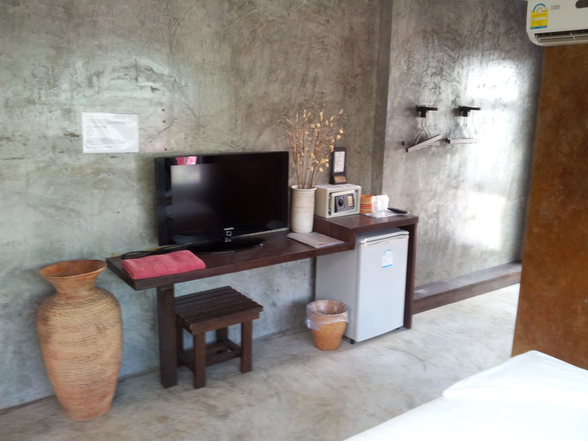 Silver Sands Beach Resort Koh Tao Eksteriør billede