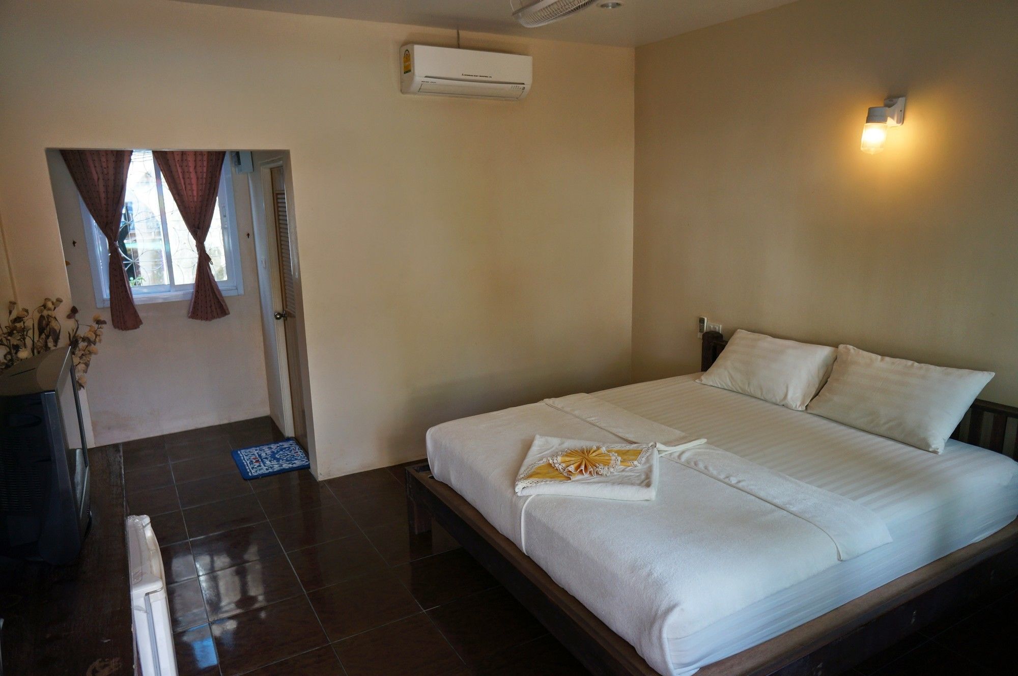 Silver Sands Beach Resort Koh Tao Eksteriør billede