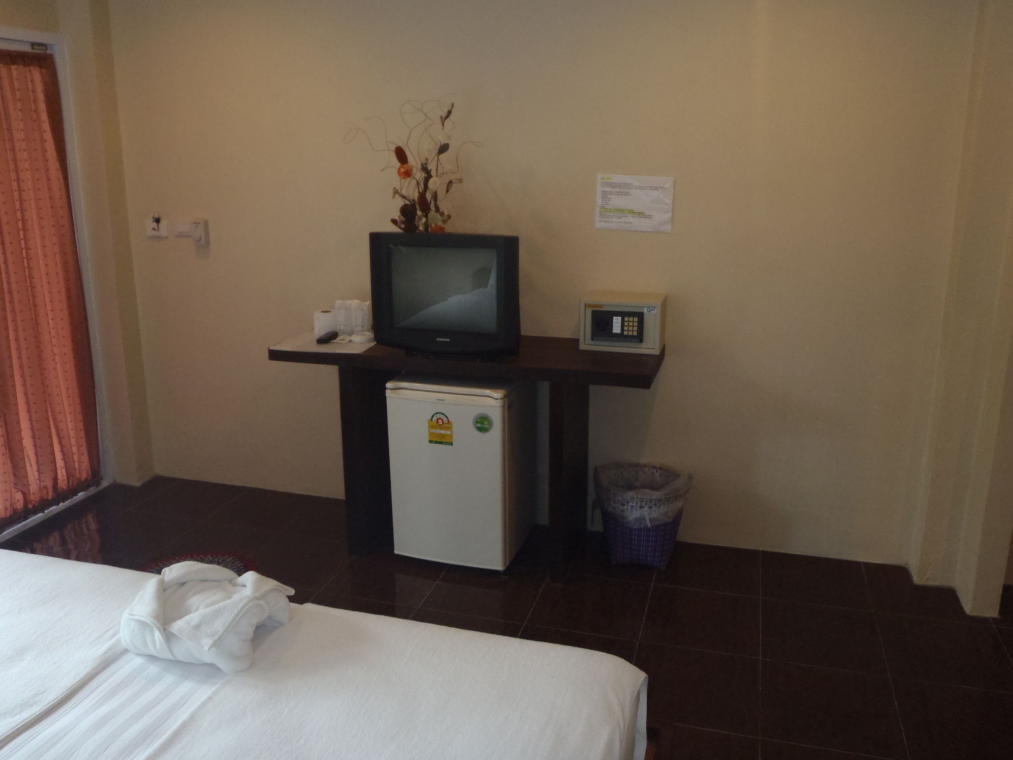 Silver Sands Beach Resort Koh Tao Eksteriør billede